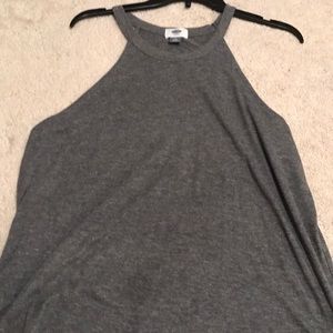 Super soft grey tank!